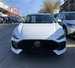 MG GT